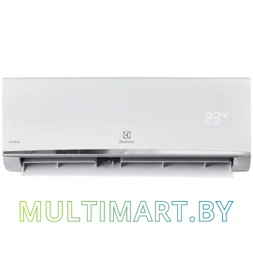 Кондиционер Electrolux Smartline EACS-12HSM/N8_V2 картинка 3